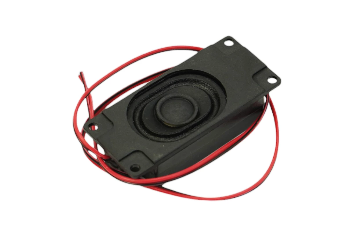 [99190421] Speaker 3W 8 Stereo Enclosed (DFRobot)
