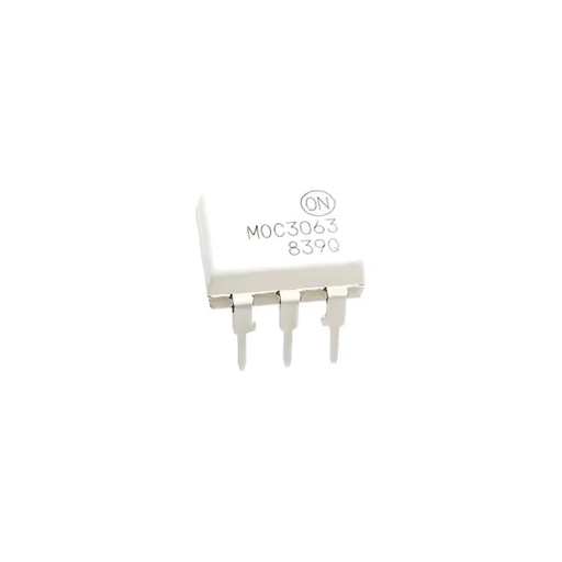 [99190425] Optocoupler Triac DIP-6 MOC3063