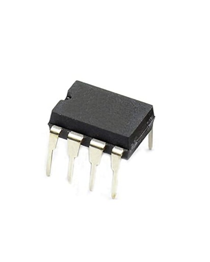 [99190426] Operational Amplifier Op Amp DIP LM741 UA741 IC