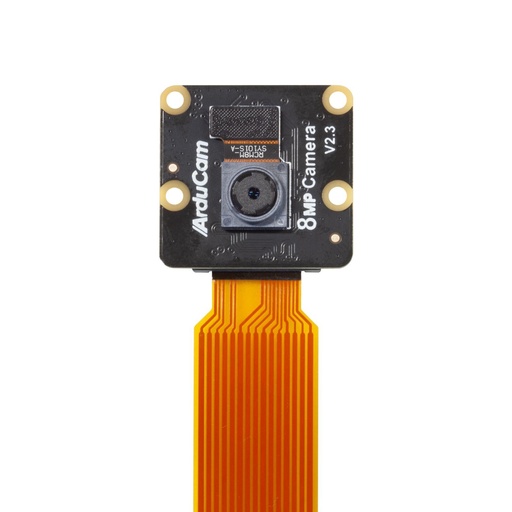 [99190434] Raspberry Pi ArduCAM Mini Noir Camera Module, 8MP IMX219 RPi-CAM-V2 Night Vision