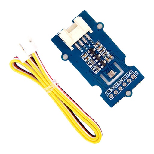 [99190468] Temperature and Humidity BME280 Barometer Sensor (Grove Seeed)