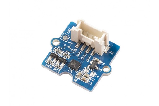 [99190469] Accelerometer 3-Axis LIS3DHTR(ST) Sensor Module (Grove Seeed)