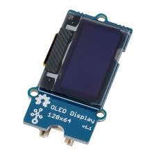 [99190471] OLED Display 0.96 (Grove Seeed)
