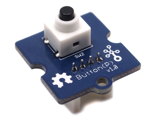 [99190472] Push Button(P) Module (Grove Seeed)