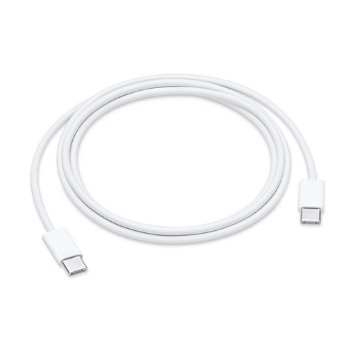 [99190481] USB Type C to Type C Cable 1m White