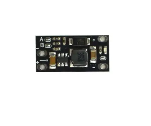 [99190484] DC-DC Boost Power Supply Module 5V/8V/9V/12V (DFRobot) - DFR0952
