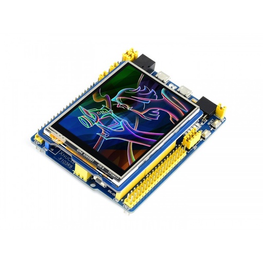 [99190504] LCD 2.8inch Touch Shield For Arduino (WaveShare)