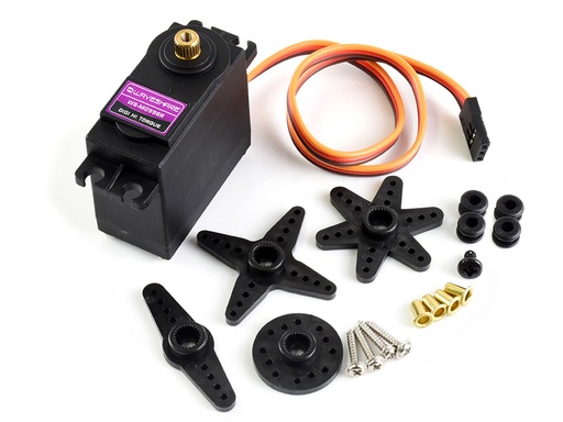 [99190505] Servo Metal Gear MG996R (Waveshare)