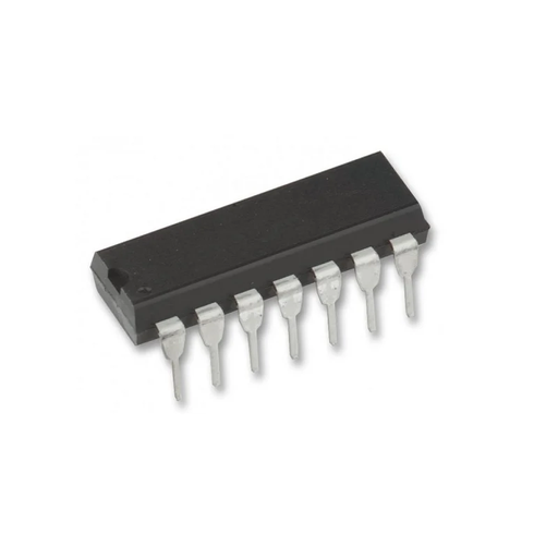 [99190516] IC Flip-Flop Dual JK 74LS73
