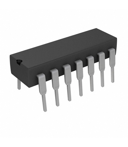 [99190517] Logic Gate NOR CD4001
