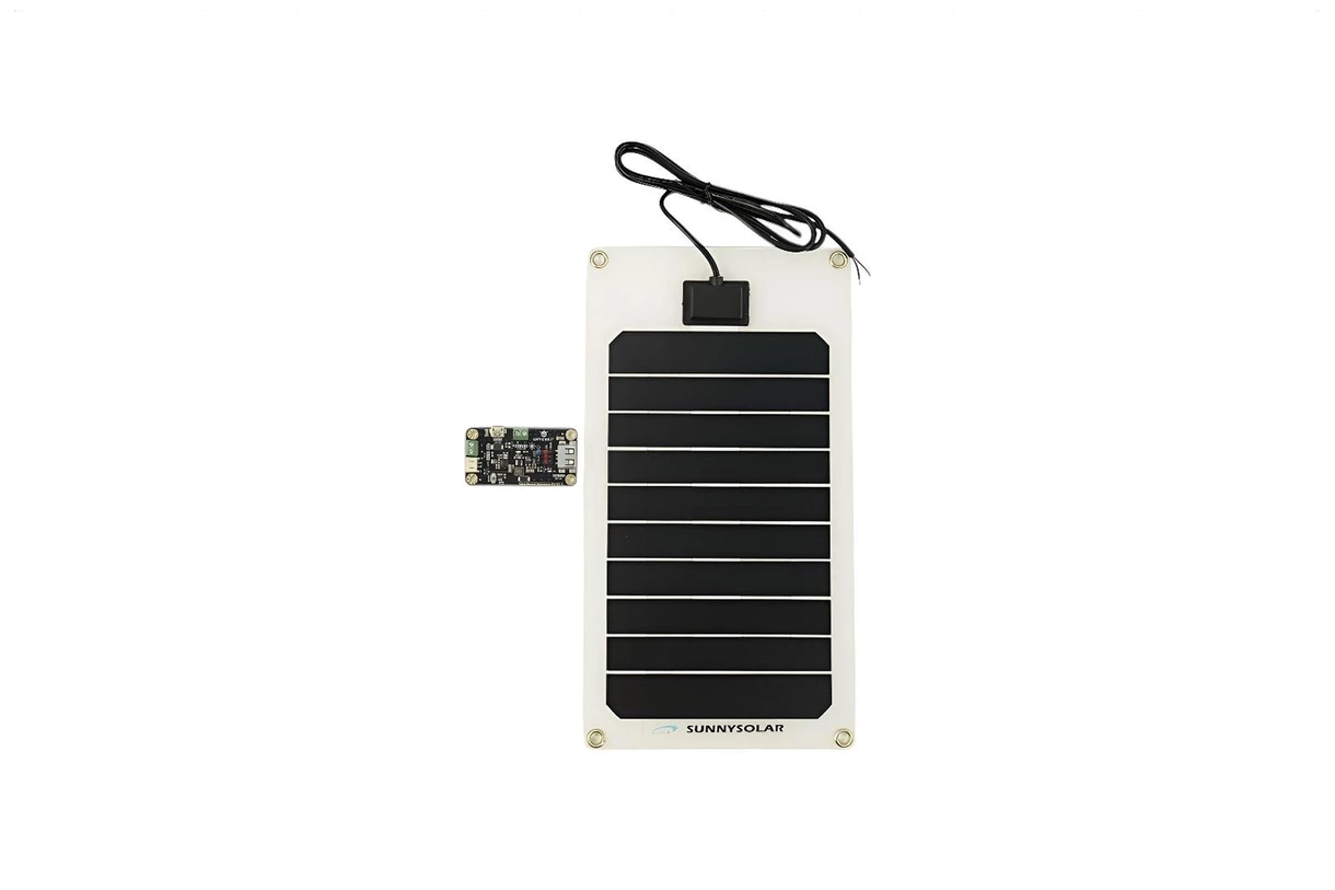 [99190563] Solar Power Manager (5V 1A)