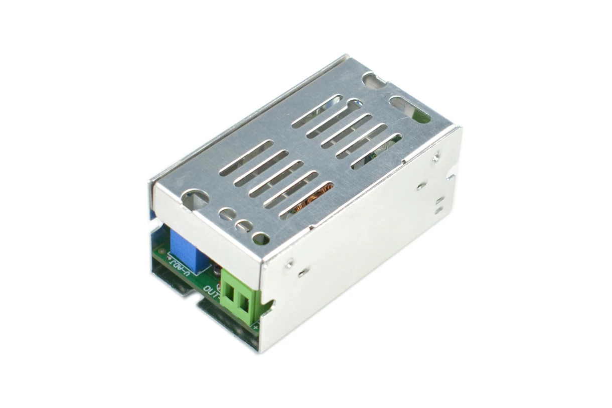 [99190565] DC-DC Buck-Boost Converter 5A Module (DFRobot)