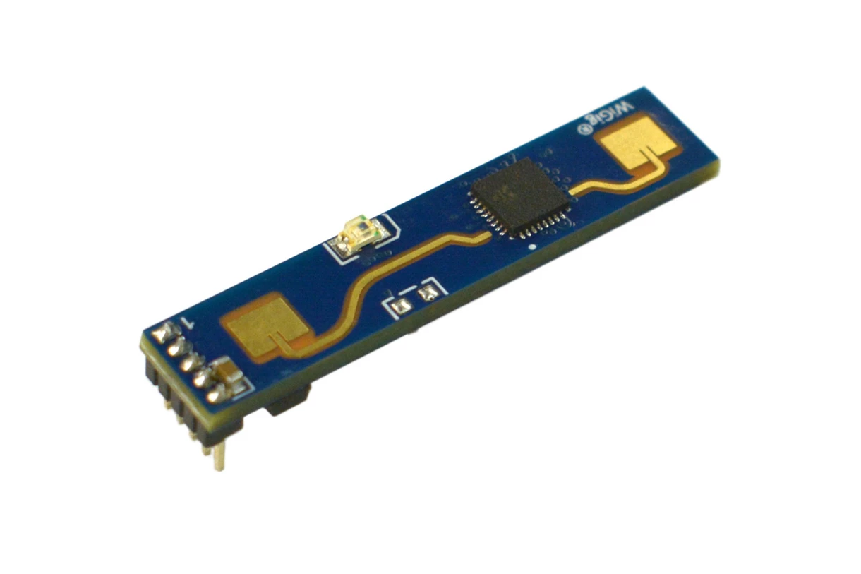 [99190567] Microwave Radar Human Presence Sensing 24GHz 6 Meters Module (DFRobot)