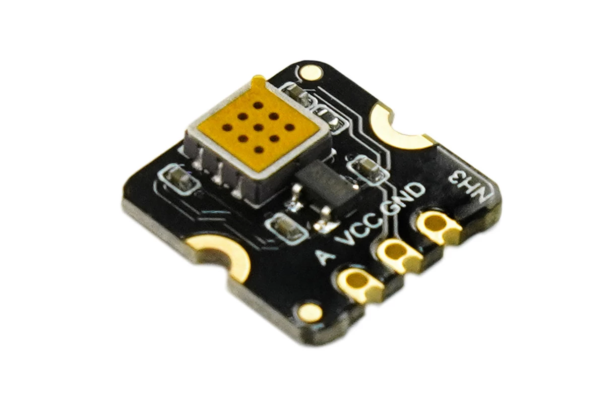 [99190568] Gas Detection Ammonia NH3 Sensor Module (Fermion DFRobot) - SEN0567