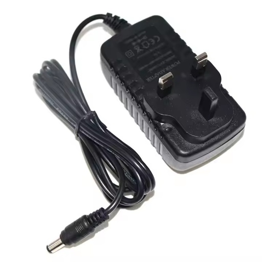 [99190575] Power Supply - Universal PSU 9V 2A (UK plug)
