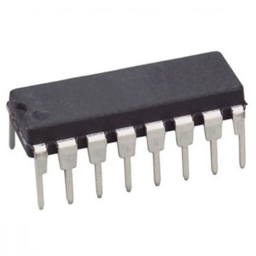 [99190596] IC 74LS148 8 To 3 Line Priority Encoder