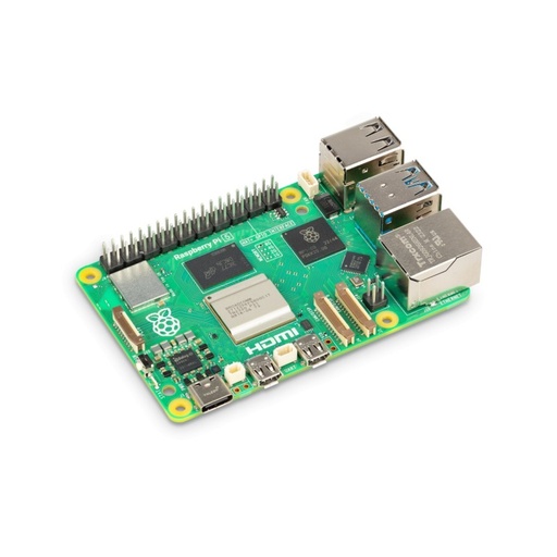[99190599] Raspberry Pi 5 (4 GB RAM)