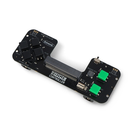 [99190622] Kitronik :GAME Controller for micro:bit