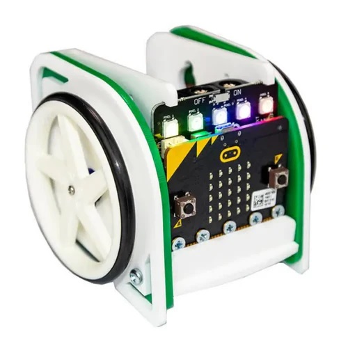 [99190623] Robot - Kitronik :MOVE Mini MK2 Buggy Kit For BBC micro:bit
