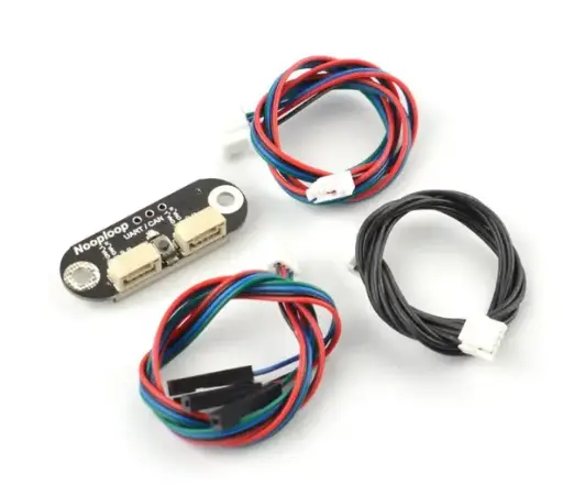 [99190642] Distance Laser Range Sensor TOF Sense (5m)