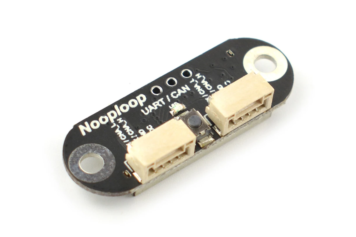 [99190642] Distance Laser Range Sensor TOF Sense (5m)