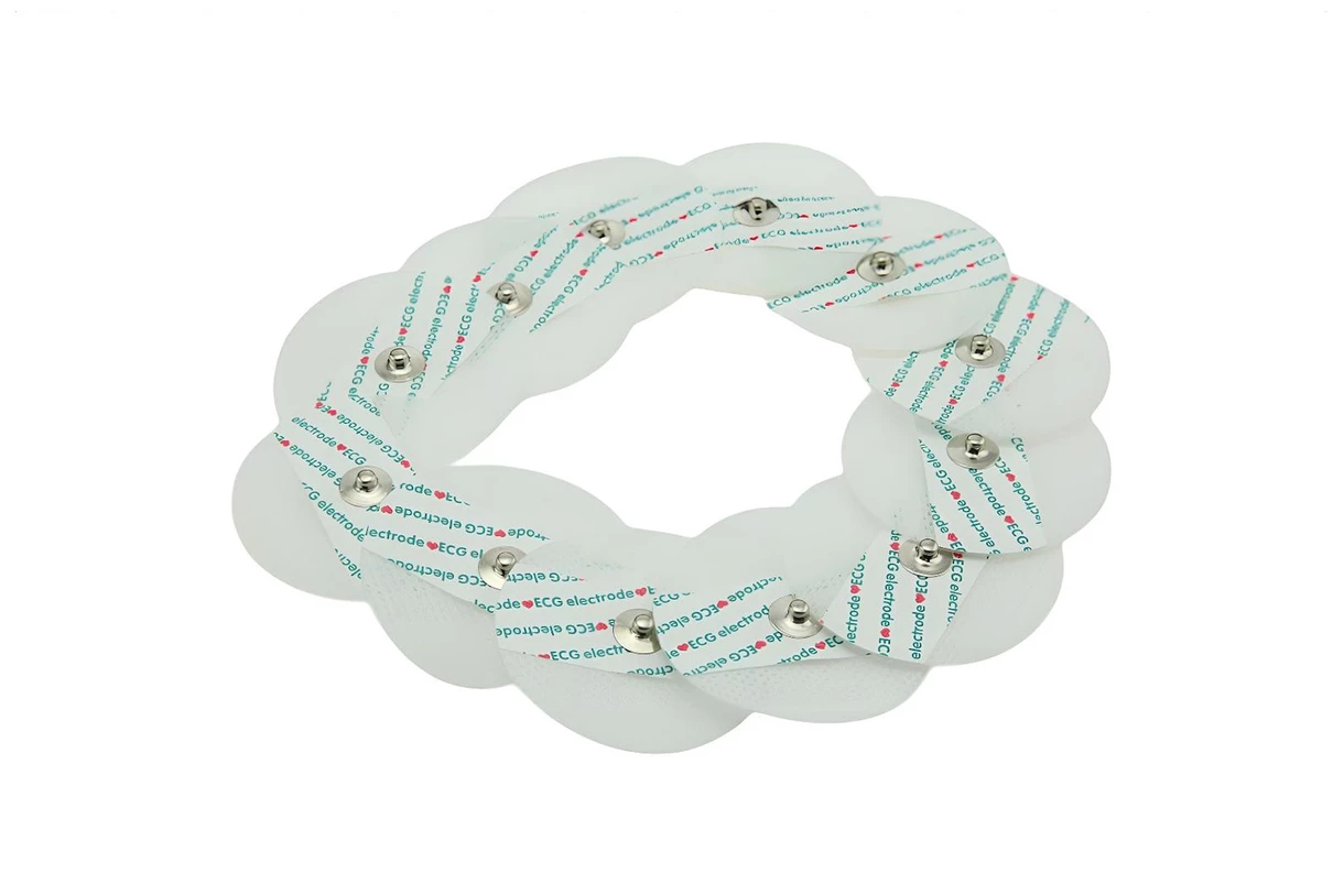 [99190645] ECG Disposable Electrodes DFRobot