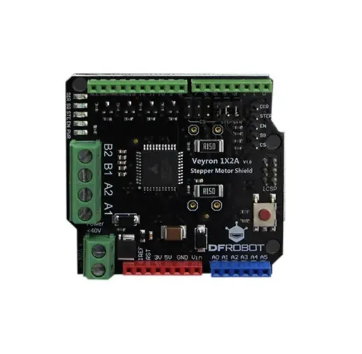 [99190648] Motor Driver TMC260 Shield For Stepper Motors