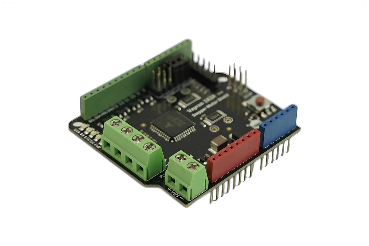 [99190648] Motor Driver TMC260 Shield For Stepper Motors