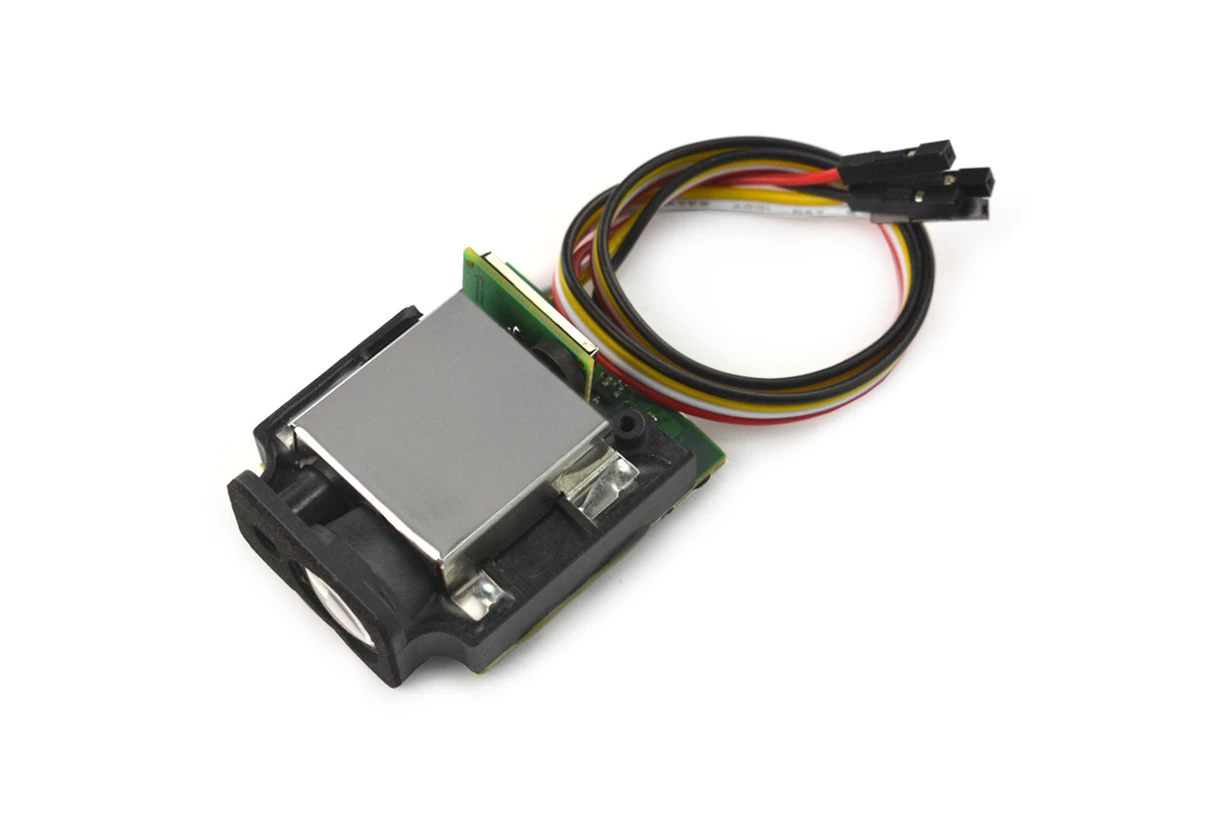 [99190650] Distance Infrared Laser Sensor 50m/80m (DFRobot)