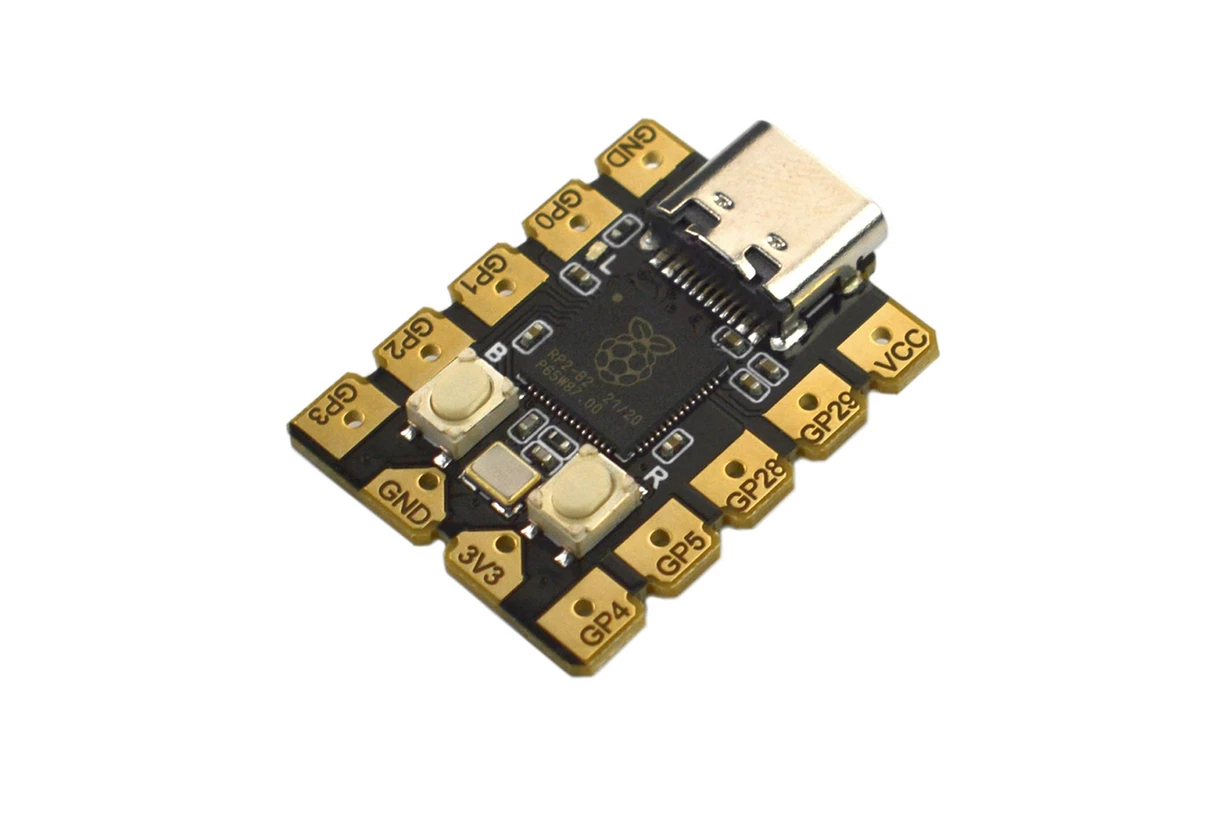[99190655] Beetle RP2040 Mini Development Board