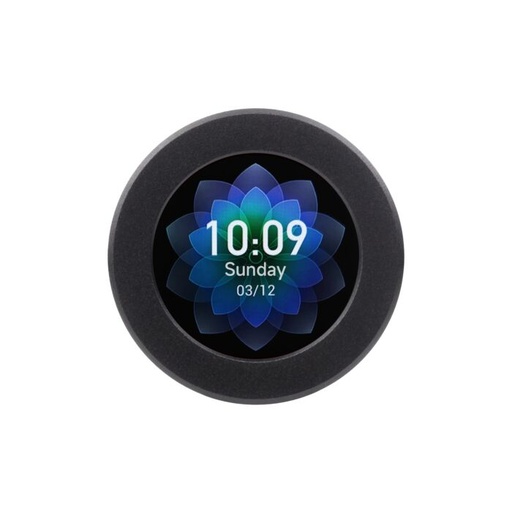 [99190676] ESP32 S3 Development Board Round Display With CNC Metal Case