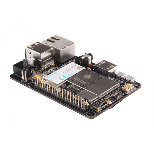 [99190713] Eagleye 530s Samsung ARTIK 530s IoT platform