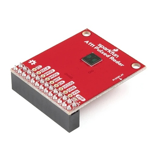 [99190736] Distance Pulsed Radar Breakout - A111 For Raspberry Pi (SparkFun)