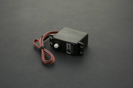 [99190746] Servo 5.1KG Standard DSS-P05 (DFRobot)