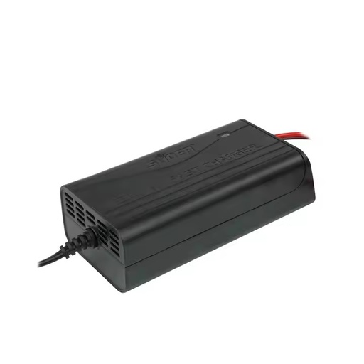 [99190778] Lead Acid Battery Charger SON-1203B 12V 3A