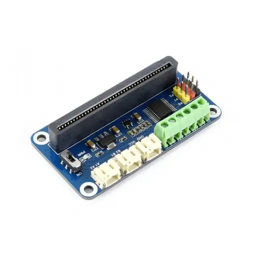 [99190800] Motor Driver for micro:bit Drive Board (WaveShare)