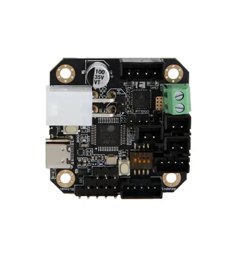 [99190804] Motor Driver EBB42 CAN V1.2 Board Support CAN Bus For Stepper Motor