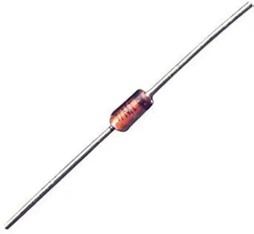 [99190813] Diode Signal 1N4148