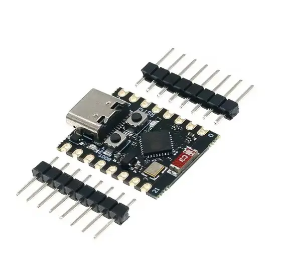 ESP32 C3 Super Mini 4MB Flash Development Board | TechMaze General Trading