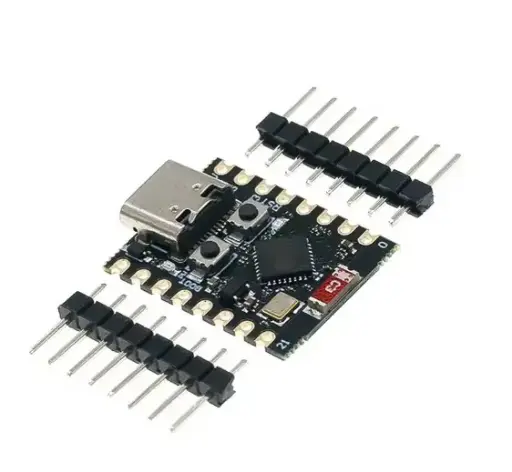[99190825] ESP32 C3 Super Mini 4MB Flash Development Board